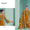 Zulfat Designer Suits - Ruhani Zulfat Designer Suits – Ruhani
