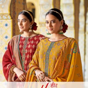 Alok Suit – Heer Vol.4