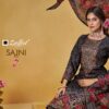 Zulfat Designer Suits – Sajani vol.3