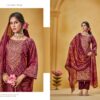 Zulfat Designer Suits – Sajani vol.3
