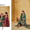 Zulfat Designer Suits – Sajani vol.3