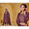 Zulfat Designer Suits – Sajani vol.3