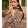 Keval Fab – Kainat Vol.17