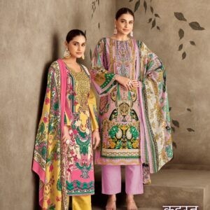 Alok Suit – Qurbat vol.9