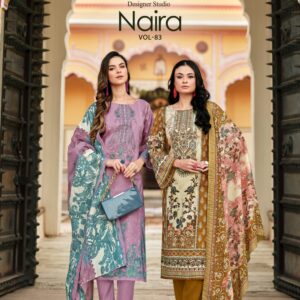 BelliZa DesigNer StuDio – Naira 83