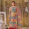 Alok Suit – Bella vol.12