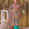 Alok Suit – Bella vol.12