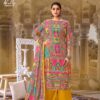 Alok Suit – Bella vol.12