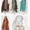 Mayur Creation – Bulbul vol.1