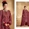 Zulfat Designer Suits – Lipika vol.2