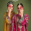 Zulfat Designer Suits – Aayat vol.7