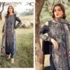 DEEPSY SUITS – Maria B emb Rayon collection Ciffon Duptta