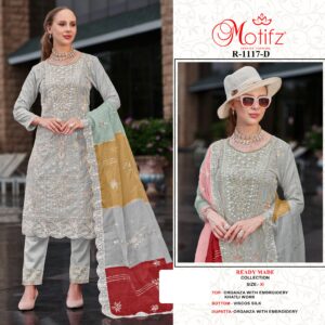 Motifaz – D.No.1117     Readymade Wholesale Catalog Any Occasion