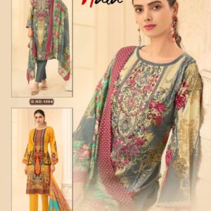 Hala – Naira Vol.1     Salwar Suit Wholesale Catalog Any Occasion