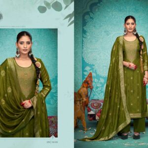 Triple – Gazab     Salwar Suit Wholesale Catalog Festival