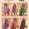 Tarika Creation – Poshak