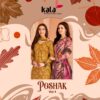 Tarika Creation – Poshak