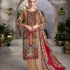 Alok Suit – Rihaana vol.6