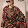 Zulfat Designer Suits - Aayat vol.9 Zulfat Designer Suits – Aayat vol.9