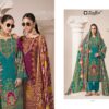 Zulfat Designer Suits - Aayat vol.9 Zulfat Designer Suits – Aayat vol.9