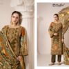 Zulfat Designer Suits - Aayat vol.9 Zulfat Designer Suits – Aayat vol.9