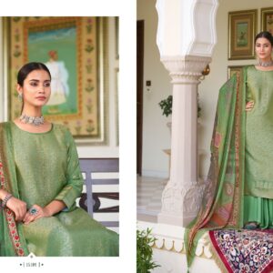 Triple – Kaya     Salwar Suit Wholesale Catalog Any Occasion