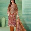 Alok Suit - Mehwish Alok Suit – Mehwish