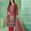 Alok Suit - Mehwish Alok Suit – Mehwish
