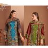 Zulfat Designer Suits - Raabta vol.3 Zulfat Designer Suits – Raabta vol.3
