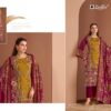 Zulfat Designer Suits - Raabta vol.3 Zulfat Designer Suits – Raabta vol.3