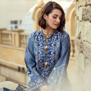 SOF – Saira Rizwan Vol.5     Salwar Suit Wholesale Catalog Any Occasion