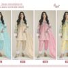 Shree Fab – Zara Shahjahan