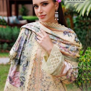 Al Karam – Florence Vol.5     Salwar Suit Wholesale Catalog Any Occasion