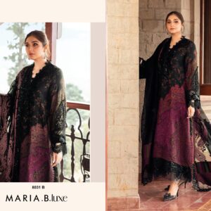 DEEPSY SUITS – Maria B Luxe     Salwar Suit Wholesale Catalog Any Occasion