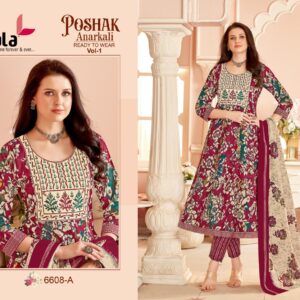 Kala Fashion – Anarkali    Anarkali Readymade Wholesale Catalog Any Occasion