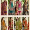 BelliZa DesigNer StuDio – Shaheen vol.2