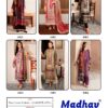 Madhav Fashion – Al Zohaib vol.4
