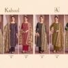 Alok Suit – Kabool