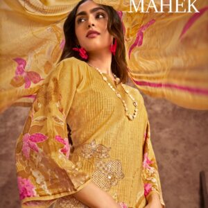 BelliZa DesigNer StuDio – Mahek     Salwar Suit Wholesale Catalog Any Occasion