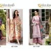 Al Zohaib D.No.1135-1141 Ciffon Duptta
