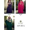 Sayuri Designer – Apurva