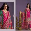 Zulfat Designer Suits – Aayat vol.10