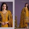 Zulfat Designer Suits – Aayat vol.10