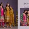 Zulfat Designer Suits – Aayat vol.10