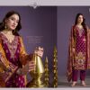 Zulfat Designer Suits – Aayat vol.10
