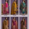 Zulfat Designer Suits – Aayat vol.10