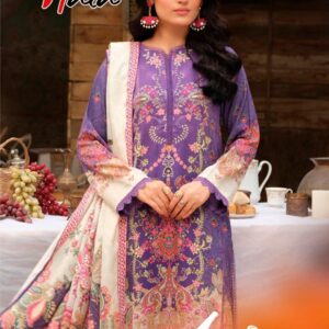 Hala – Azure Vol.2     Salwar Suit Wholesale Catalog Any Occasion