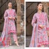DEEPSY SUITS – Jade Flora 25 Cotton Duptta