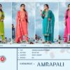 Triple – Amrapali