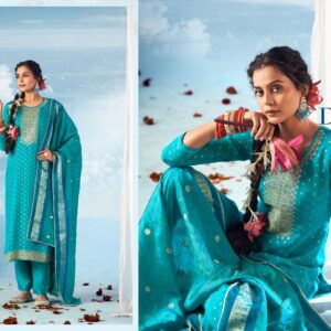 Triple – Amrapali     Salwar Suit Wholesale Catalog Any Occasion